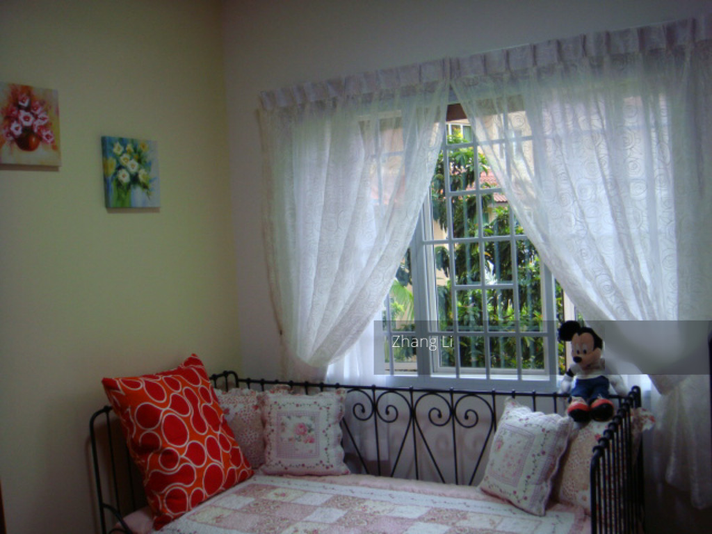 Seletar Springs Condominium (D28), Condominium #120556752